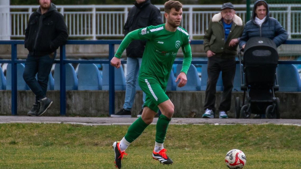 Świdniczanka wywalczyła tylko i aż punkt w meczu z ostatnią drużyną w tabeli