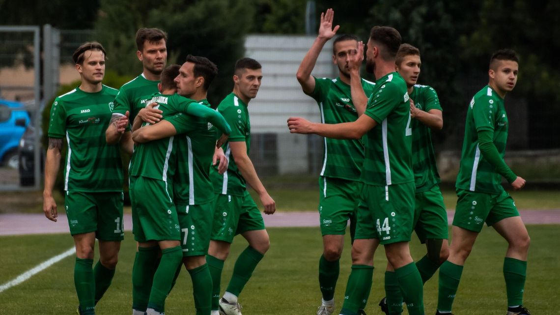 Świdniczanka zaczyna sezon w Połańcu, dużo niewiadomych w meczach Chełmianki i Podlasia