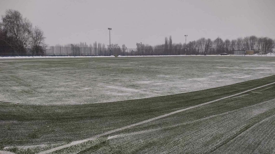 Świdniczanka zagra z Siarką Tarnobrzeg dopiero w marcu. Wisła Grupa Azoty też ma wolne