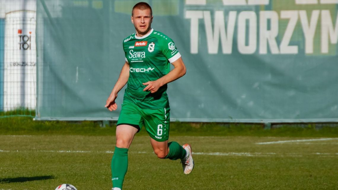 Świdniczanka znowu walczyła do końca, ale to Siarka zdobyła trzy punkty Świdniczanka znowu walczyła do końca, ale to Siarka zdobyła trzy punkty