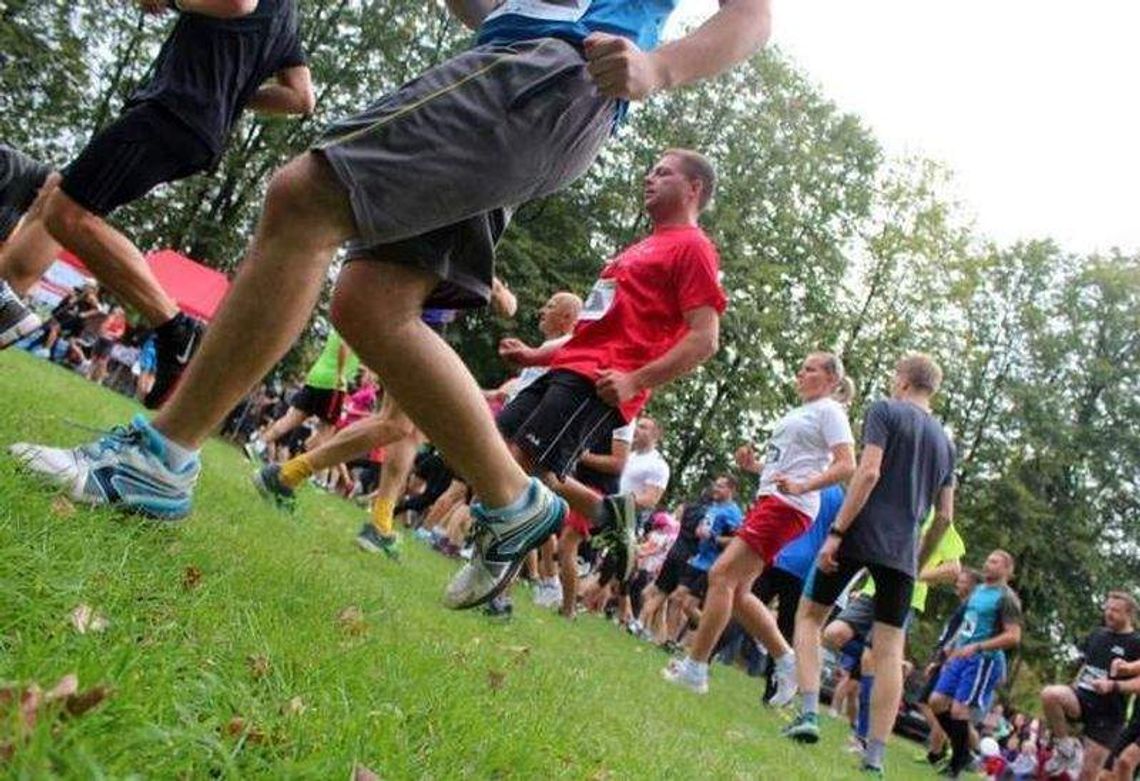 Świdnik: 10 km biegiem. Wyścig charytatywny