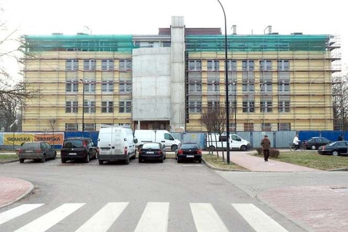 Świdnik: 26 mln zł na inwestycje. Najwięcej dla ćwiczących i urzędujących