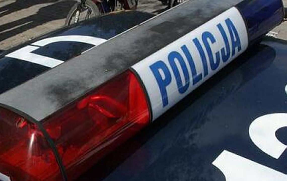 Świdnik: 36-latek okradał skupy złomu Świdnik: 36-latek okradał skupy złomu