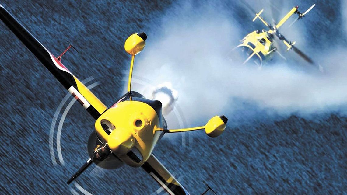 Świdnik Air Festival 2018 już w sobotę [program, bilety, dojazd]