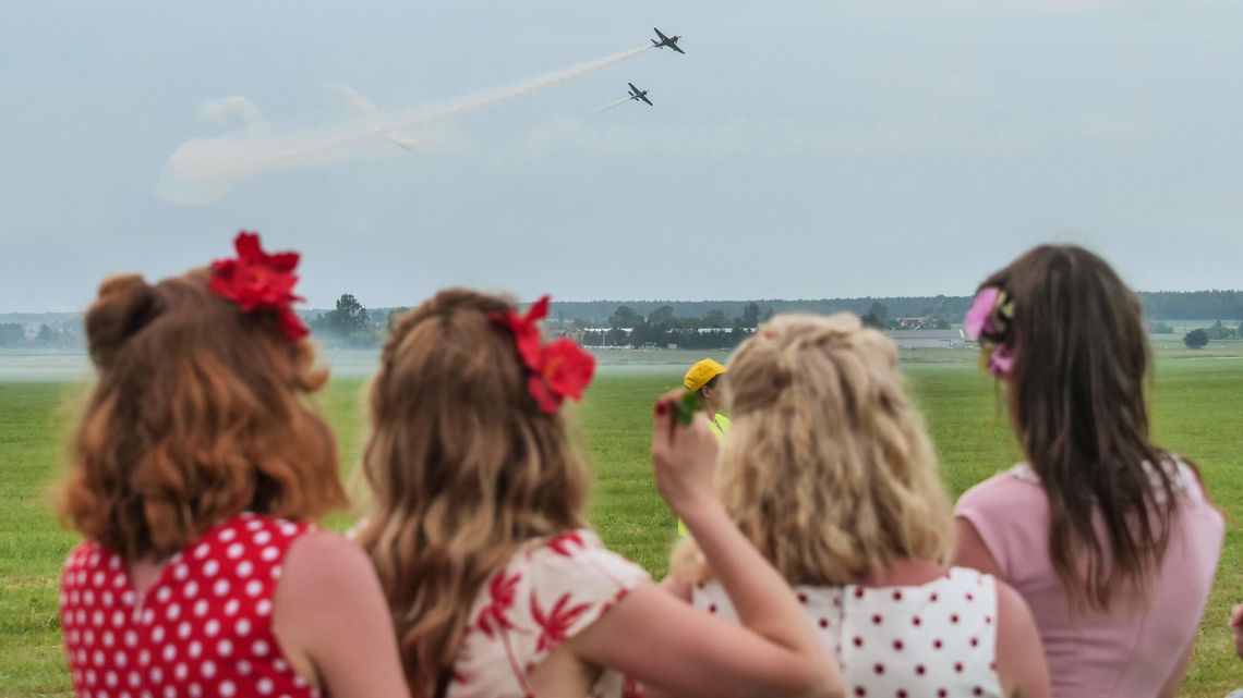 Świdnik Air Festival 2020 odwołany. Jest kilka powodów
