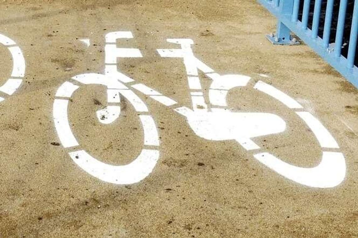 Świdnik: Awantura w sprawie ścieżek rowerowych