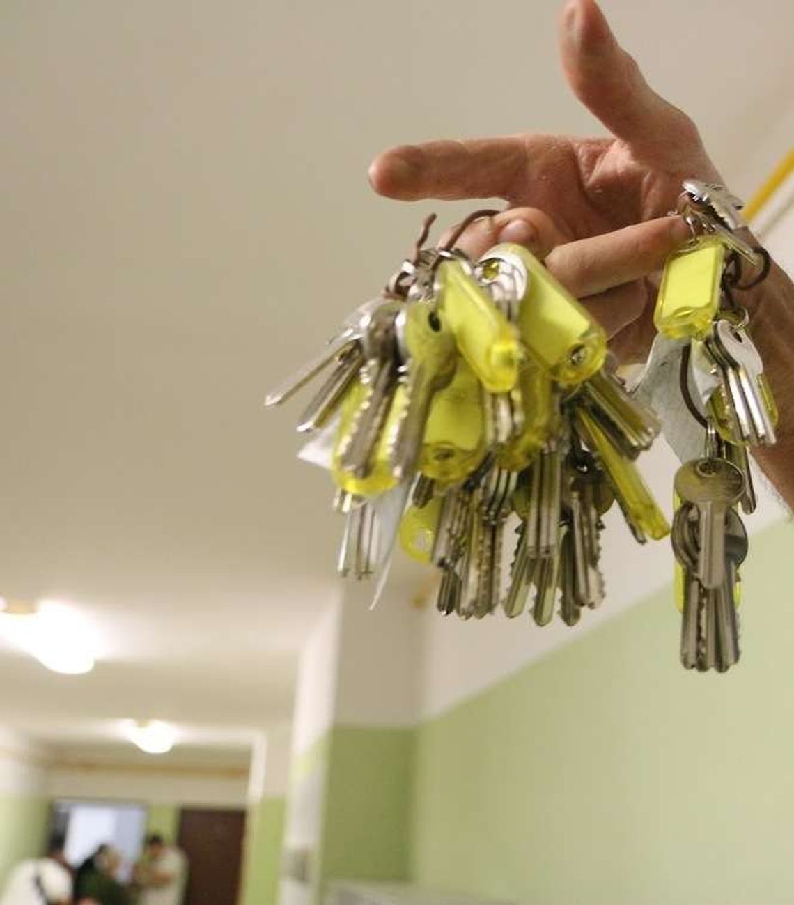 Świdnik: Było 200 chętnych na mieszkania socjalne, zostało 13 Świdnik: Było 200 chętnych na mieszkania socjalne, zostało 13