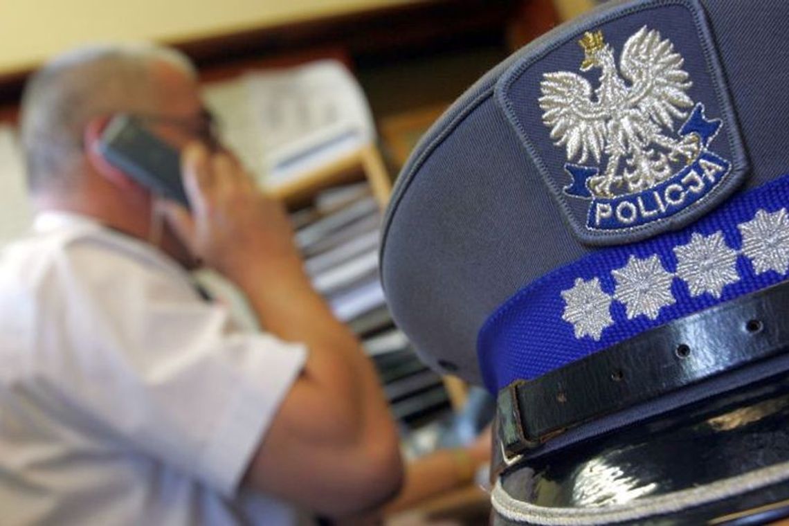 Świdnik: Chcę popełnić samobójstwo! Żartuję… Świdnik: Chcę popełnić samobójstwo! Żartuję…