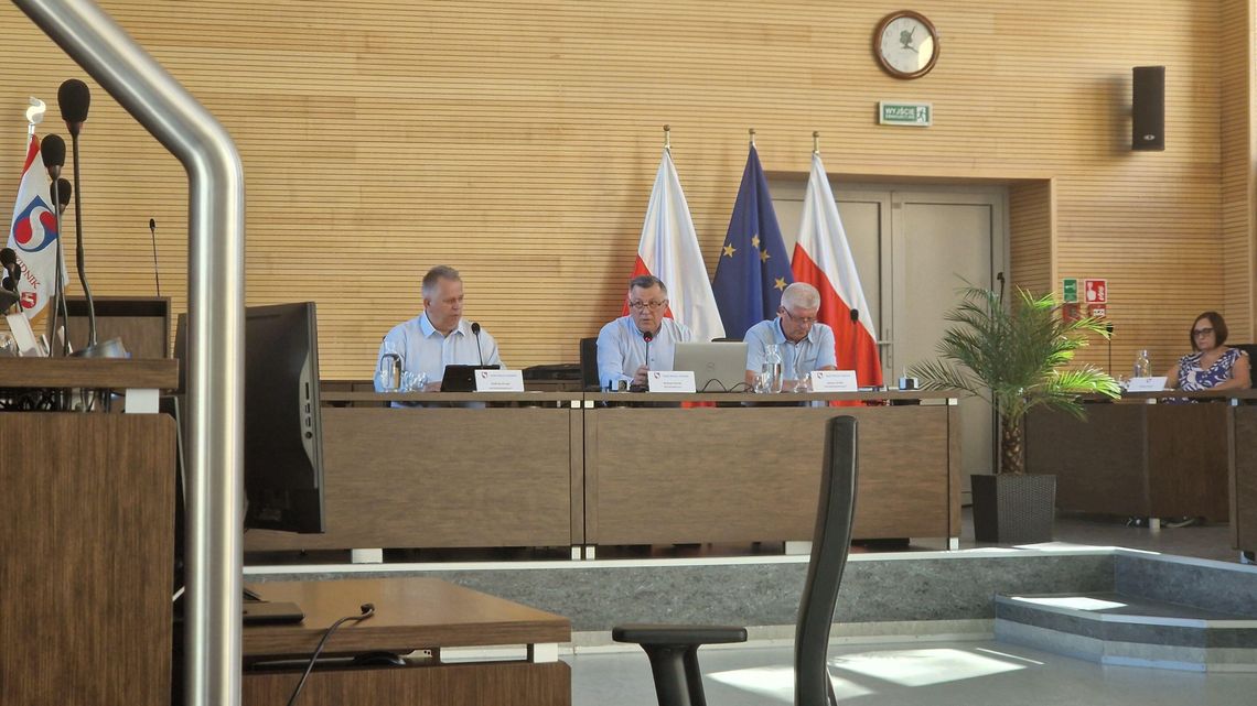Świdnik czekają zmiany. Jakie decyzje podjęła Rada Miasta?