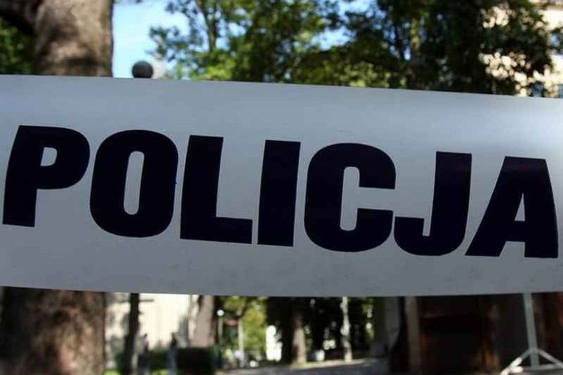 Świdnik Duży: Ewakuacja mieszkańców. Saperzy jadą po bombę