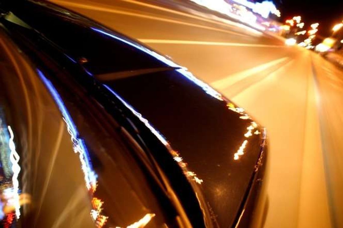 Świdnik: Dwaj kierowcy przekroczyli 100 km/h, stracili prawo jazdy