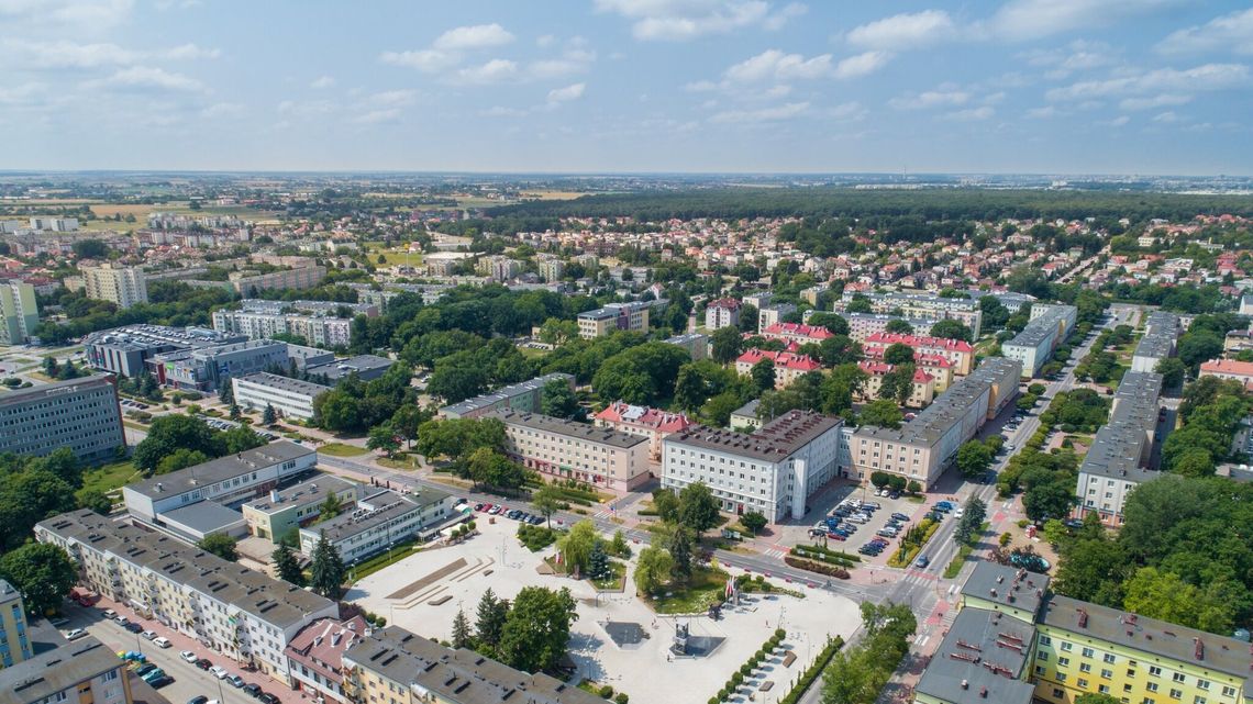 Świdnik. Fałszywy pełnomocnik na walnym zgromadzeniu spółdzielców