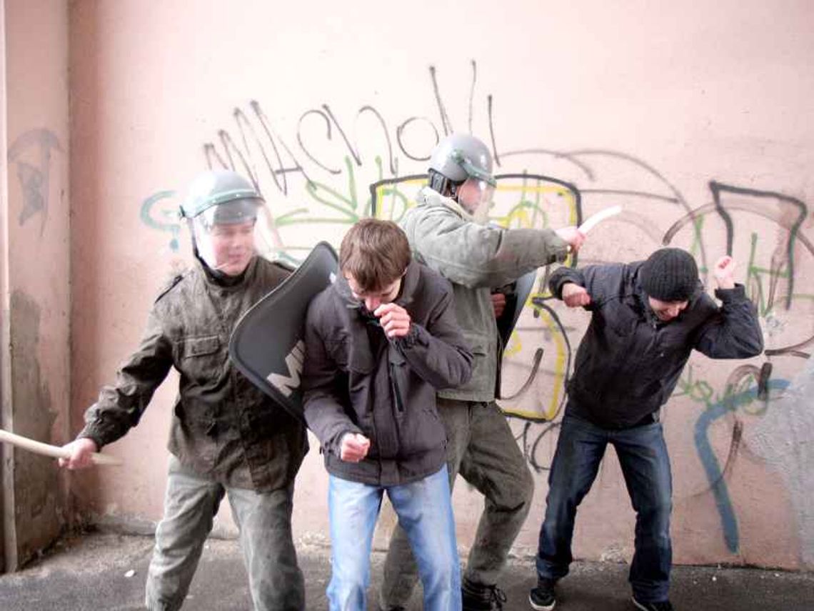 Świdnik: Historyczne spacery po 29 latach (zdjęcia) Świdnik: Historyczne spacery po 29 latach (zdjęcia)