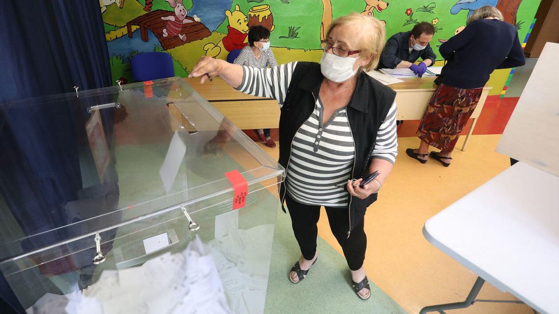 Świdnik i powiat świdnicki: Wyniki wyborów prezydenckich Świdnik i powiat świdnicki: Wyniki wyborów prezydenckich