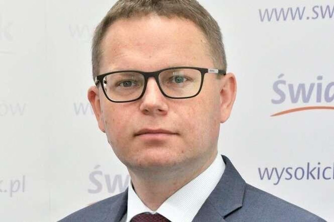 Świdnik już ma zastępcę burmistrza. Kraśnik wciąż szuka