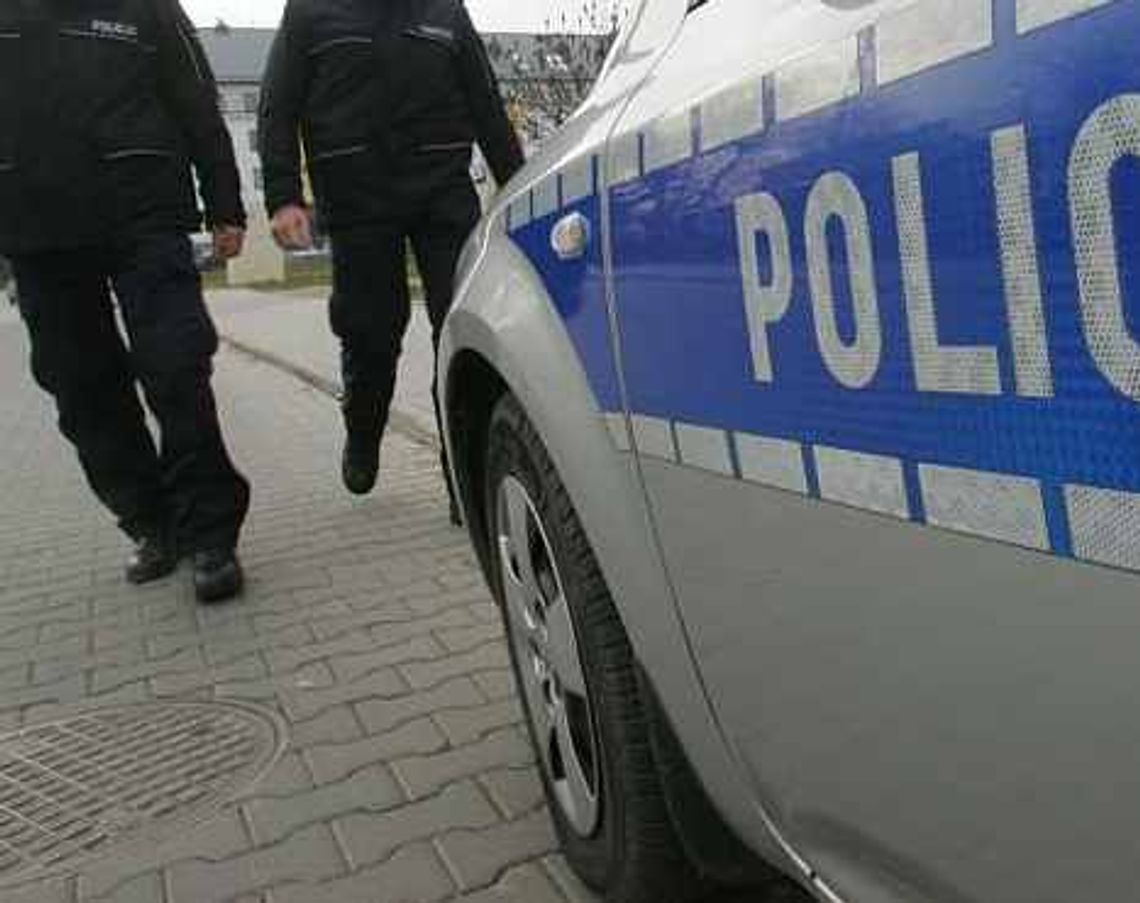 Świdnik: Kijem zaatakowali przechodniów