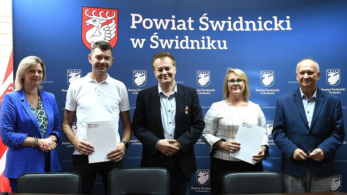 Świdnik kontynuuje zielone inwestycje – czas na wymianę dachów