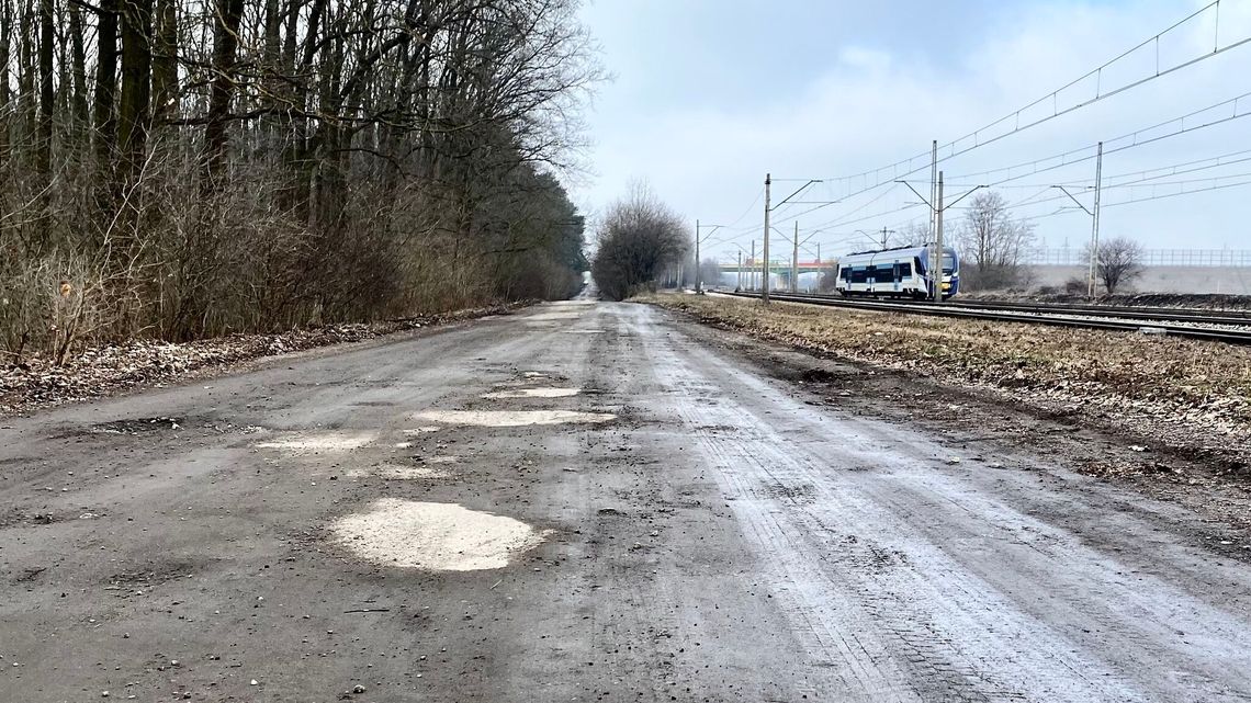 Świdnik – Lublin na rowerze. Umowa na budowę Dworcowej podpisana