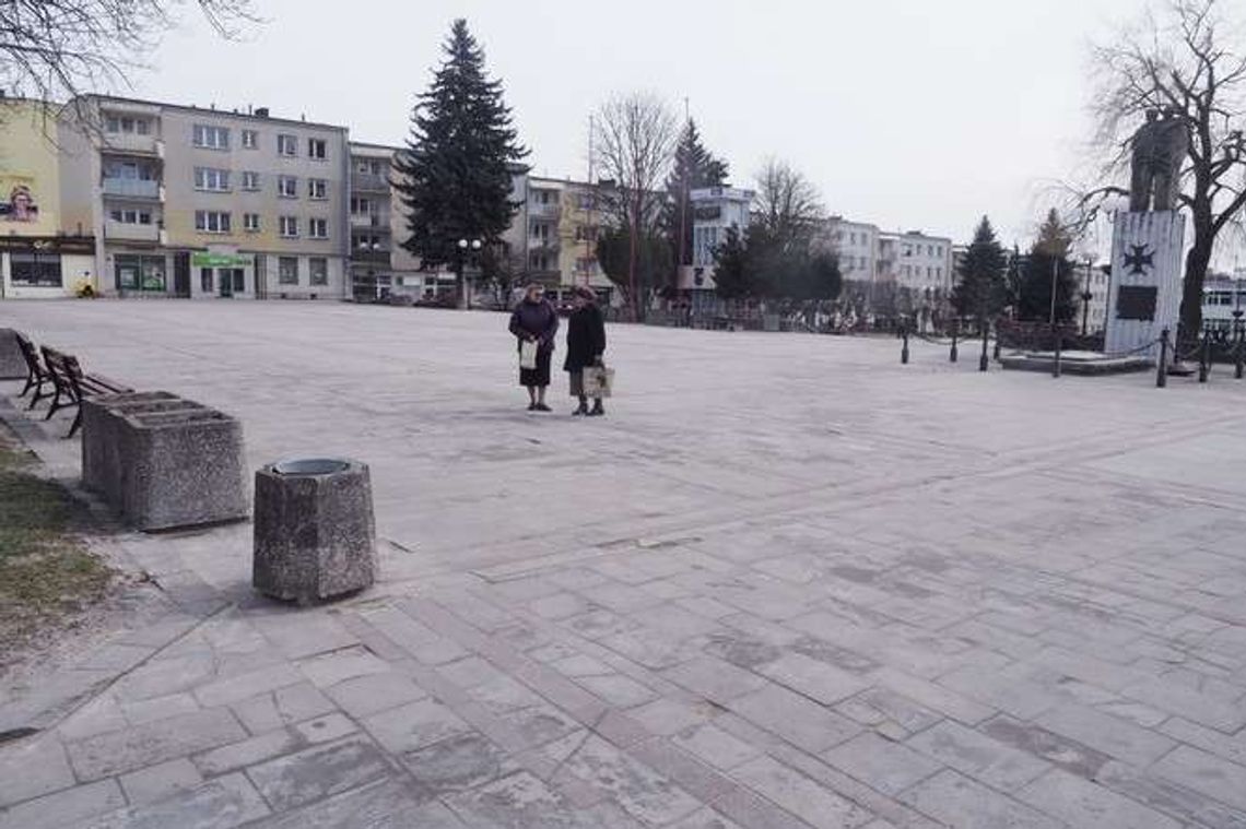 Świdnik ma być odnowiony. Co jest w planach rewitalizacji?