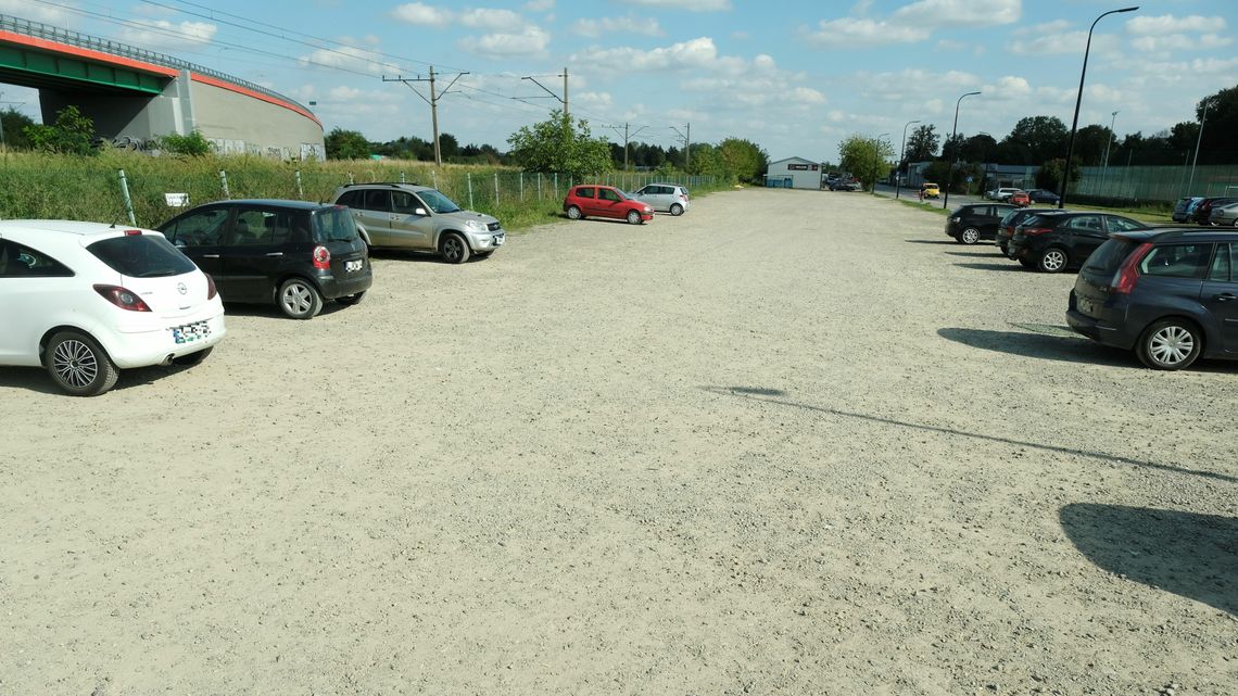 Świdnik: Miasto planuje kolejne roboty związane z targowiskiem