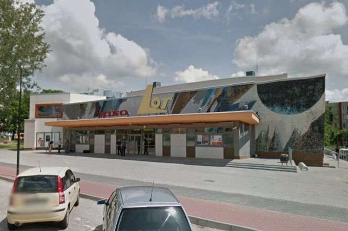 Świdnik: Miejska kultura idzie na zakupy