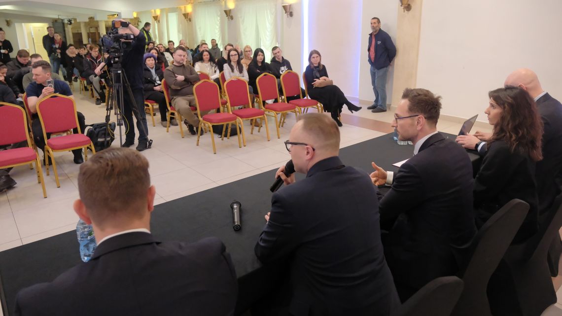 Świdnik. Mieszkańcy oburzeni kwotą za wynajem Mieszkania Plus. „Chcemy zrekompensować podwyżki czynszów”