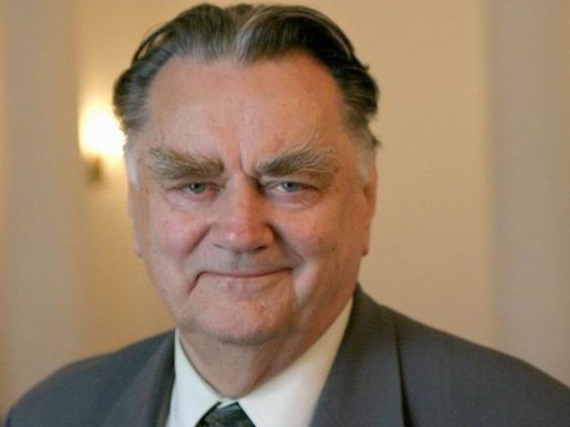 Świdnik: Nie wszyscy radni chcieli wyróżnić Jana Olszewskiego 