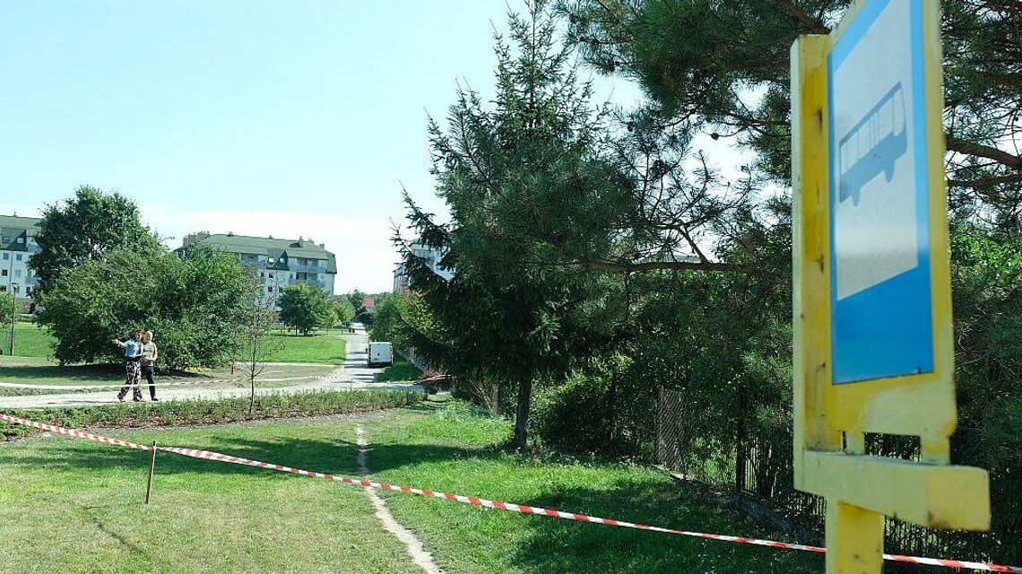 Świdnik: Nietrafione rozwiązanie czy niszczenie zieleni?