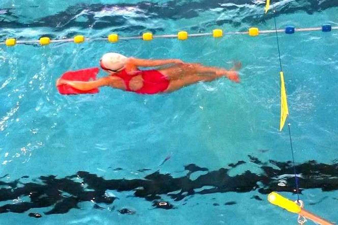 Świdnik: Nowe baseny za dwa lata Świdnik: Nowe baseny za dwa lata