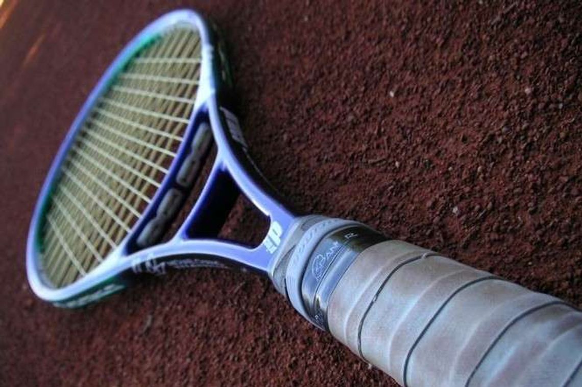 Świdnik: Nowe korty tenisowe jesienią