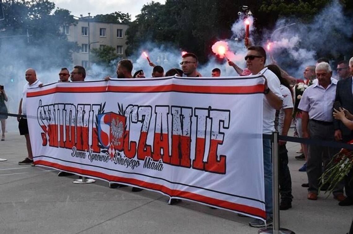 Świdnik: obchody 80. rocznicy powstania warszawskiego (program)