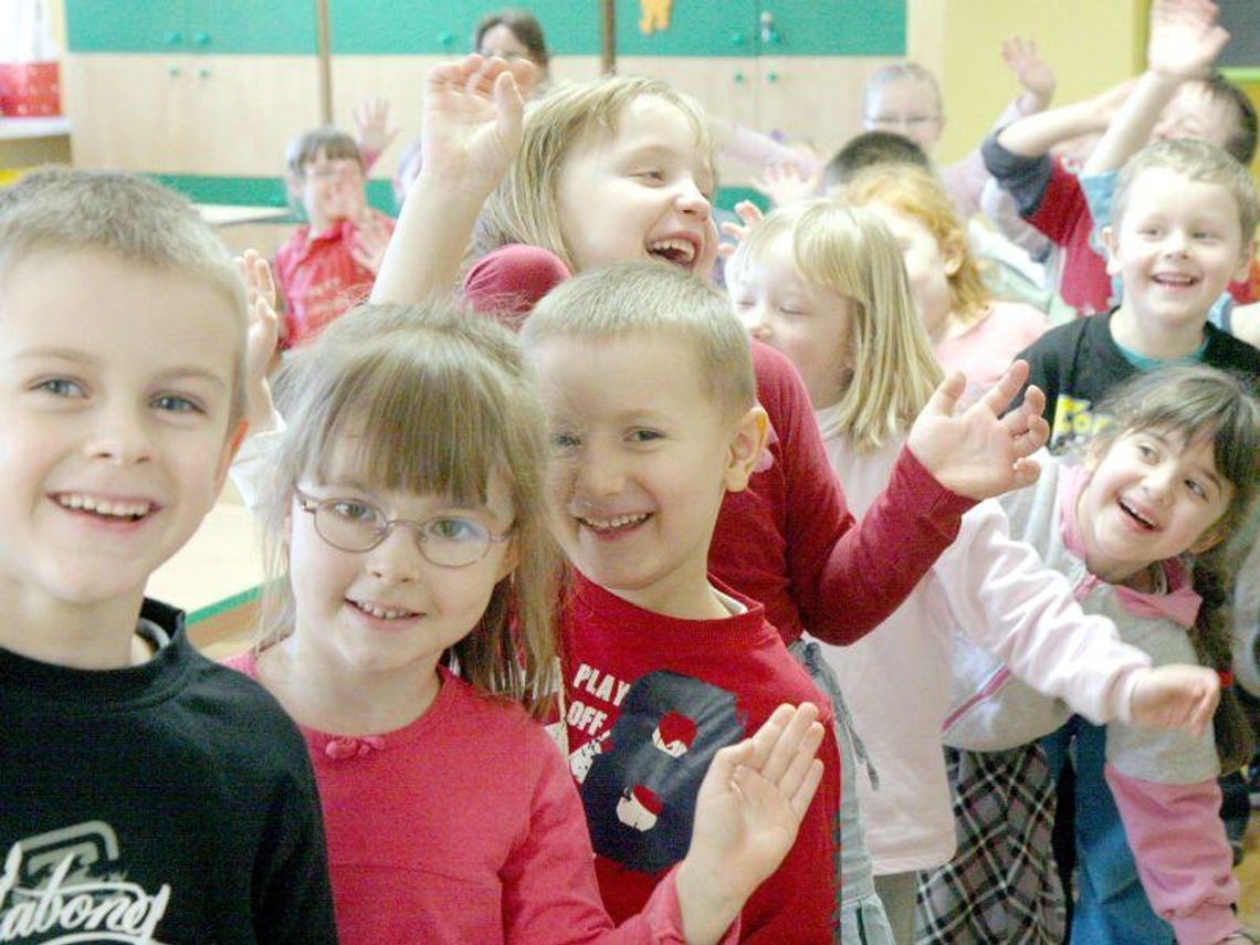 Świdnik, Opole Lubelskie, Kraśnik: Nabór do przedszkoli Świdnik, Opole Lubelskie, Kraśnik: Nabór do przedszkoli