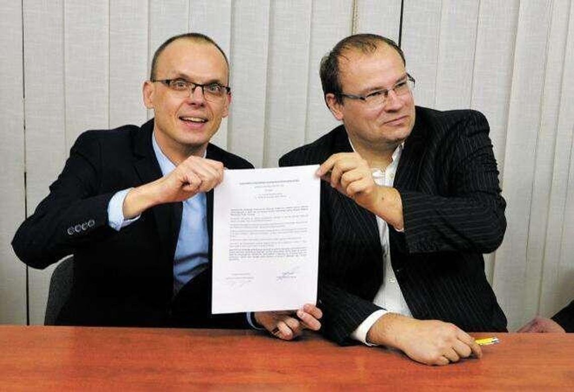 Świdnik: Opozycja jednoczy siły