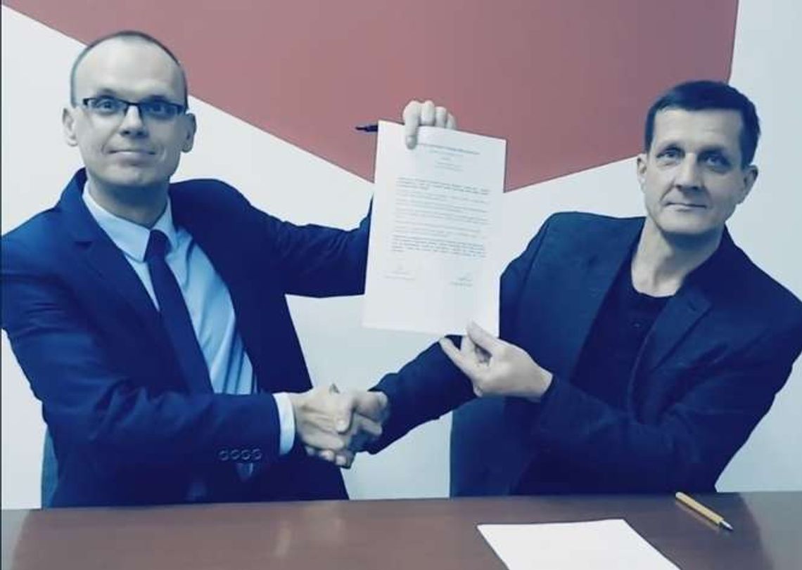 Świdnik: Opozycja się jednoczy. Kolejne porozumienie Świdnik: Opozycja się jednoczy. Kolejne porozumienie