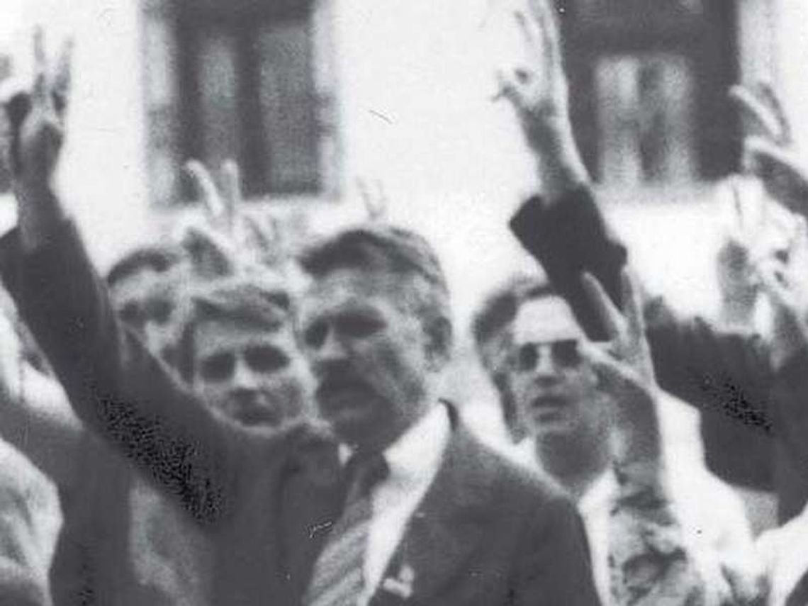 Świdnik: Pamiętają o \"Lubelskim Lipcu”