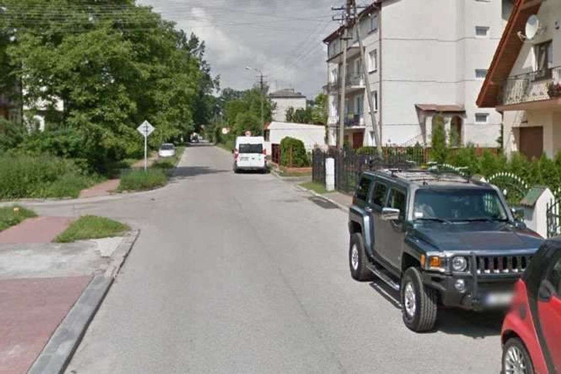 Świdnik: Piłsudski za Kruczkowskiego