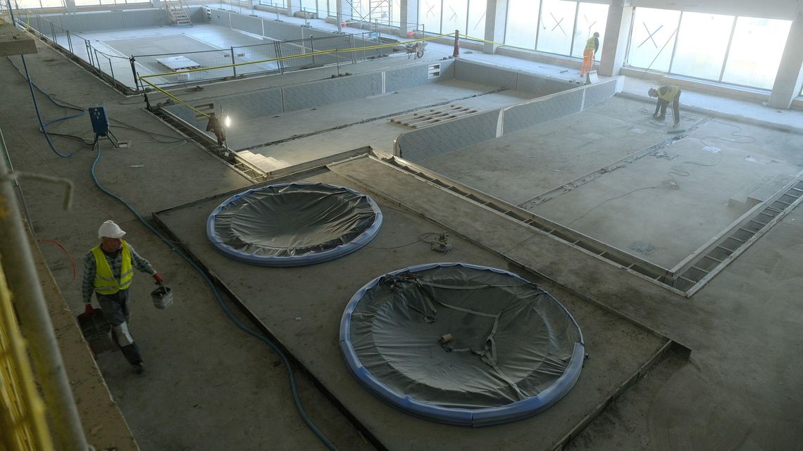 Świdnik planuje przyszłoroczny budżet. Żłobek dla dzieci, hybryda dla burmistrza