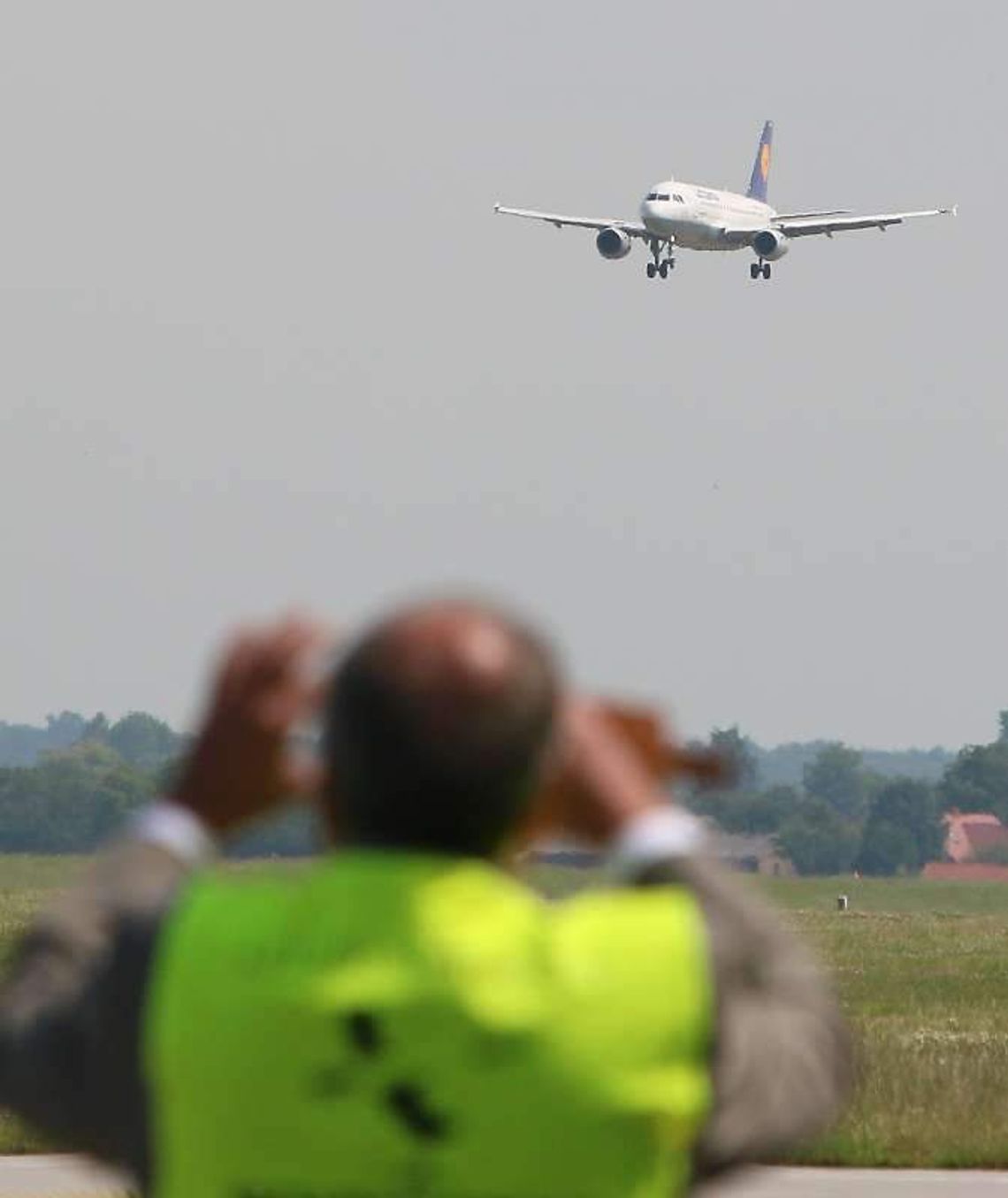 Świdnik postawił na Airport City. "Innowacyjna koncepcja w kraju"