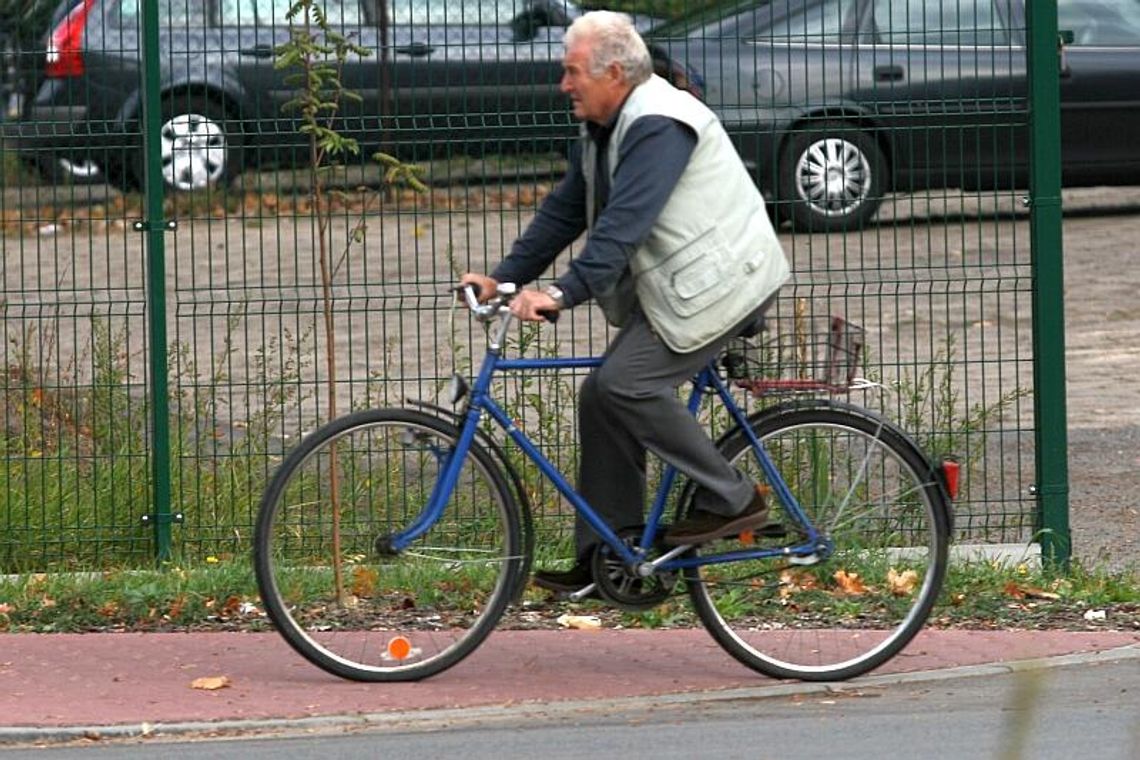 Świdnik: Promocja przewodnika rowerowego po powiecie Świdnik: Promocja przewodnika rowerowego po powiecie