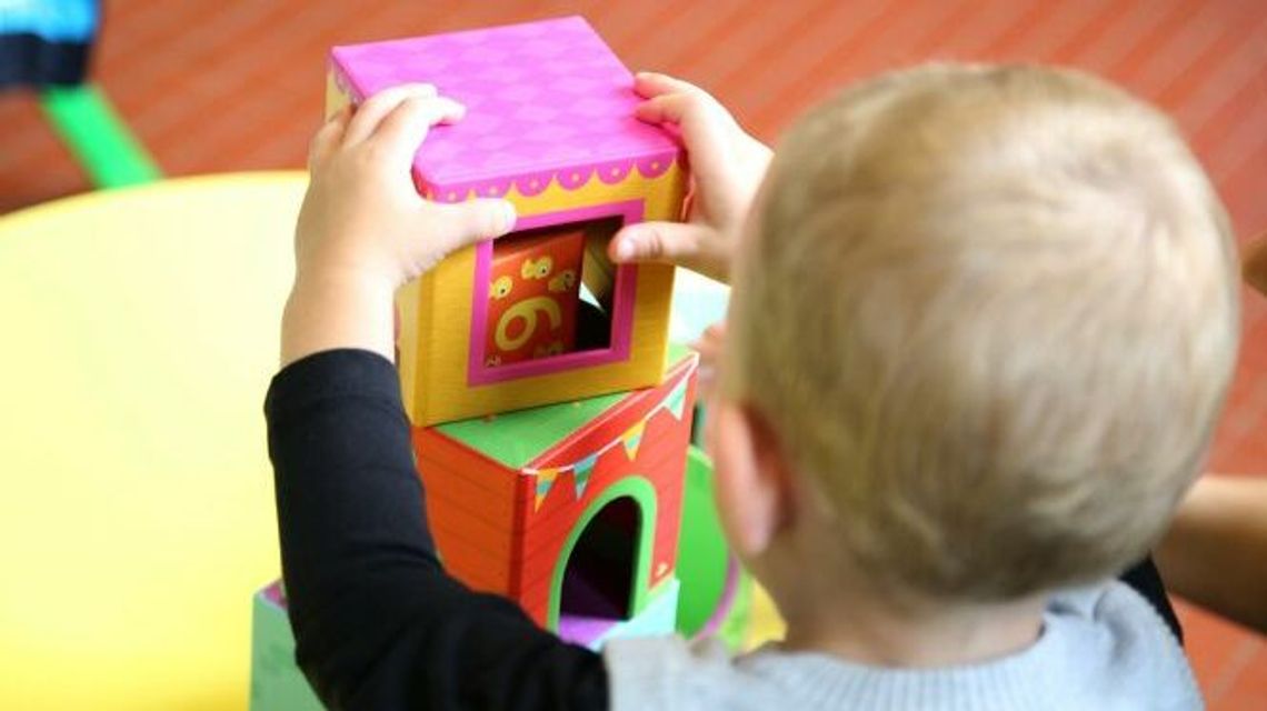 Świdnik. Przedszkolaki z gmin chcą do miasta