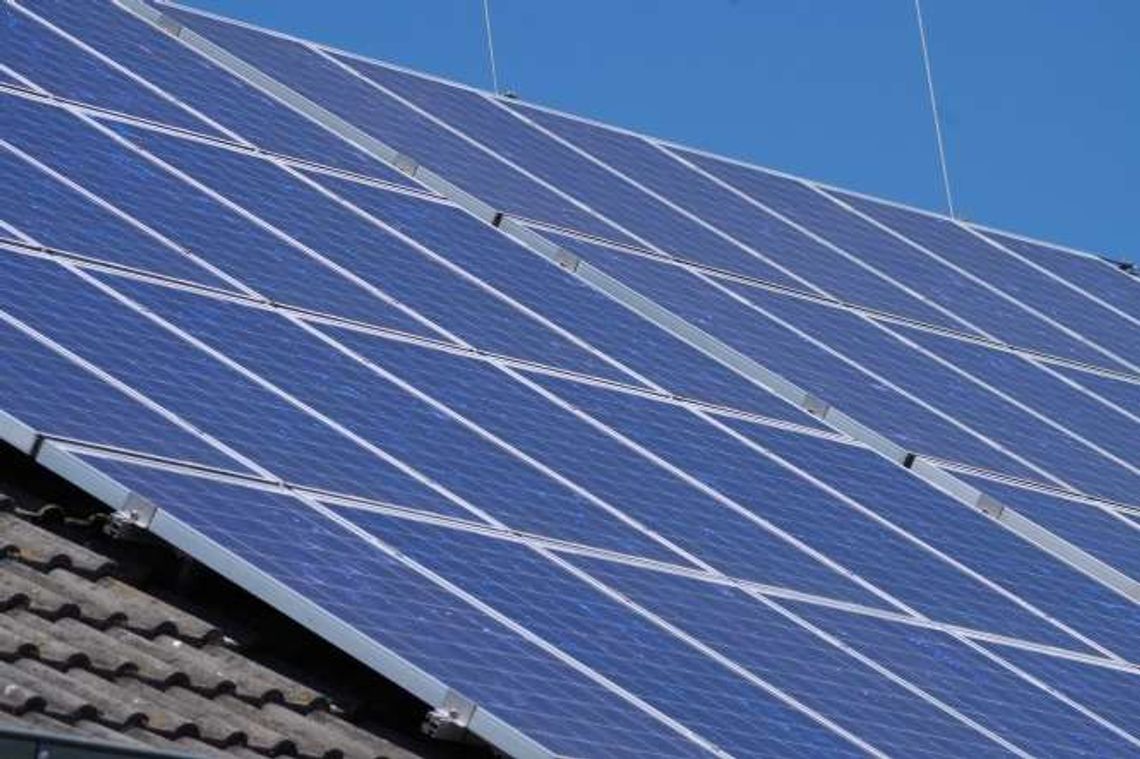 Świdnik: Solary będą montowane na 263 domach