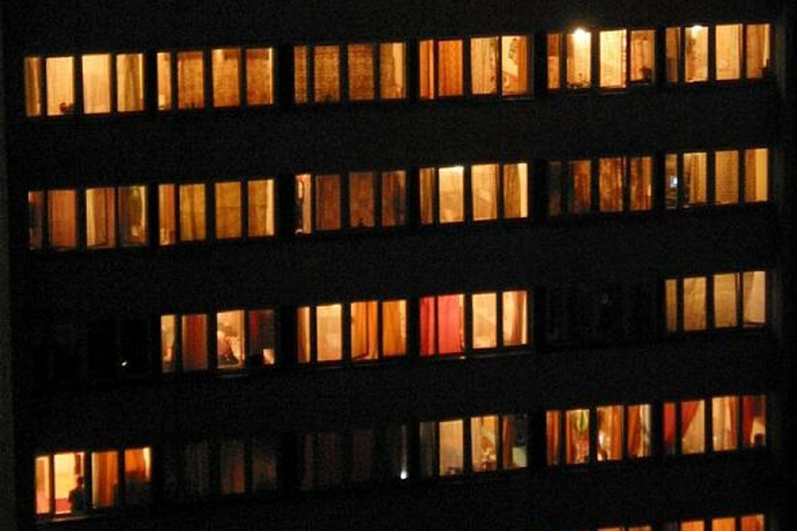 Świdnik: Spółdzielnia mieszkaniowa pozwała ratusz. Nie chce płacić za dłużników Świdnik: Spółdzielnia mieszkaniowa pozwała ratusz. Nie chce płacić za dłużników