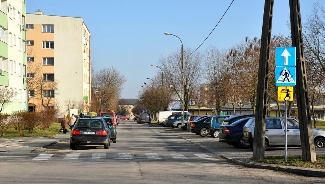 Świdnik stara się o środki na kolejne inwestycje drogowe
