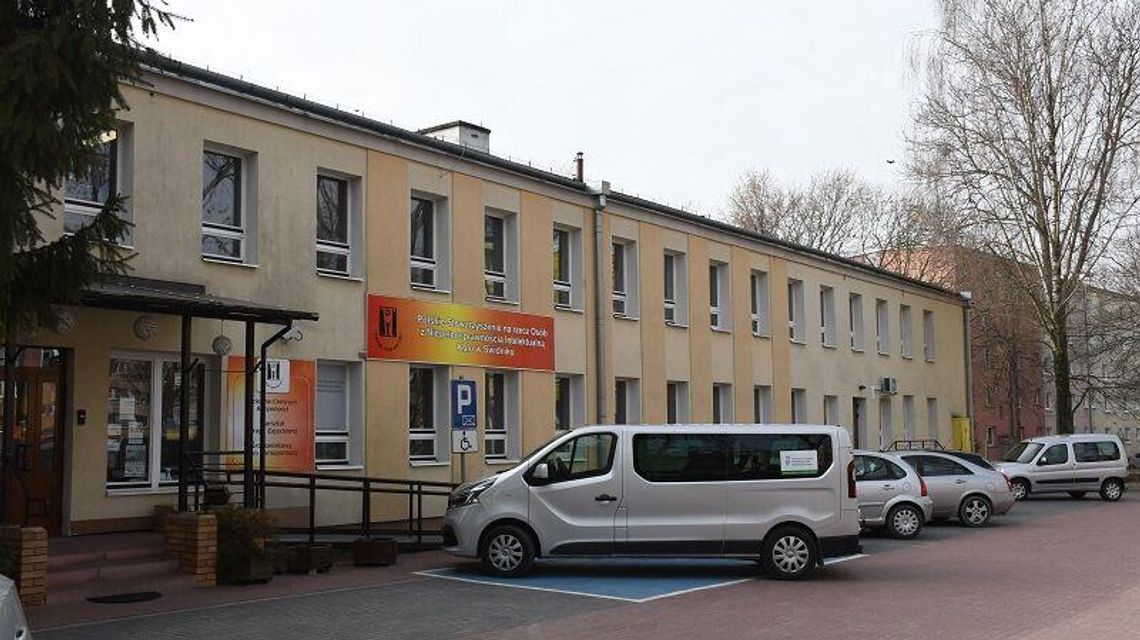 Świdnik. Ulga w rehabilitacji