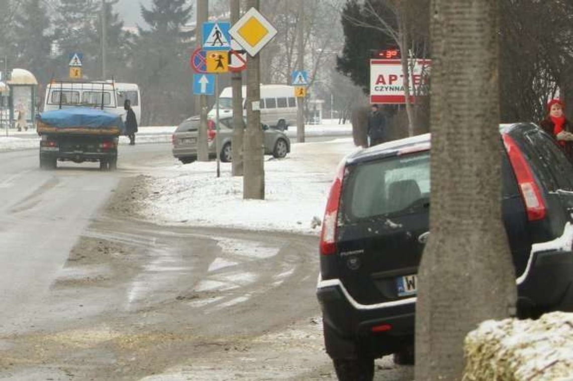 Świdnik: Ulica Racławicka do przebudowy. Które jeszcze?