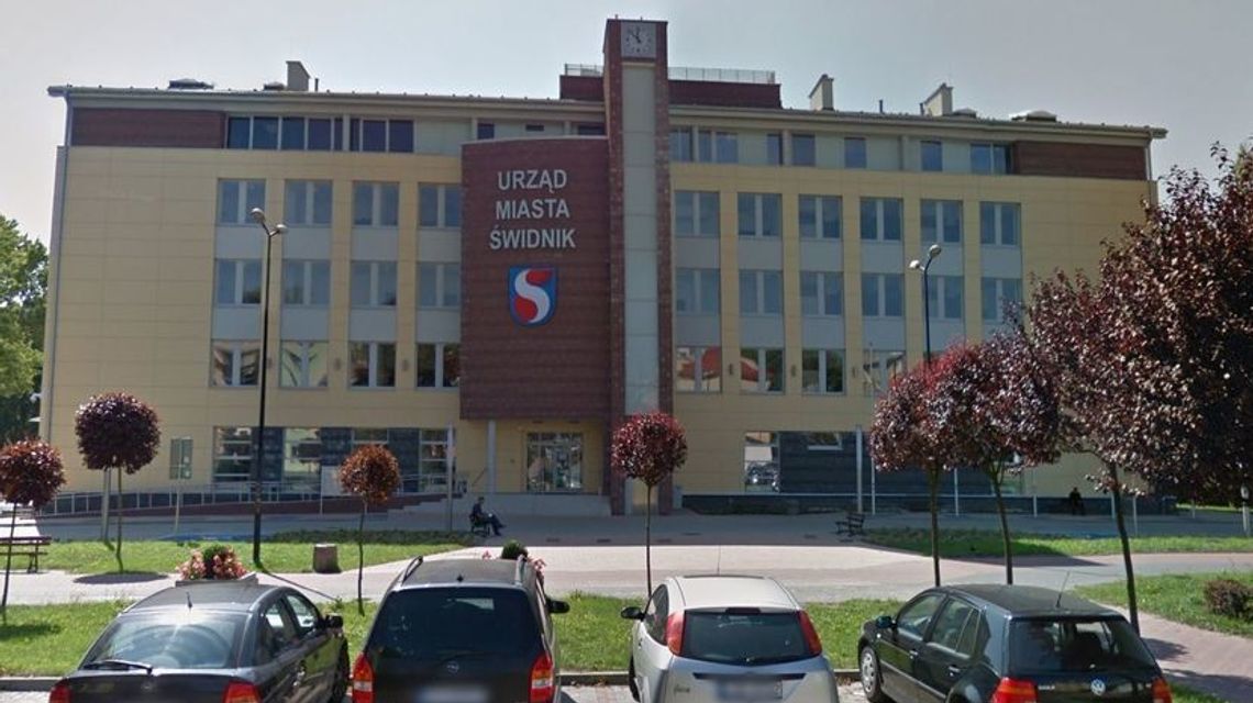 Świdnik: Urząd szuka najemców. Chcą wynająć trzy lokale