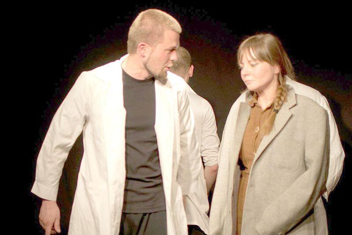 Świdnik: V Ogólnopolskie Spotkania Młodego Teatru