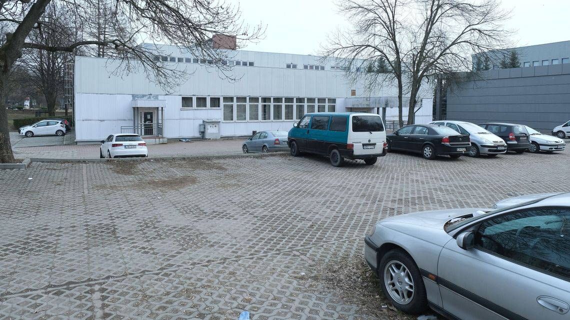 Świdnik: W centrum miasta będą mogły powstać nowe mieszkania?