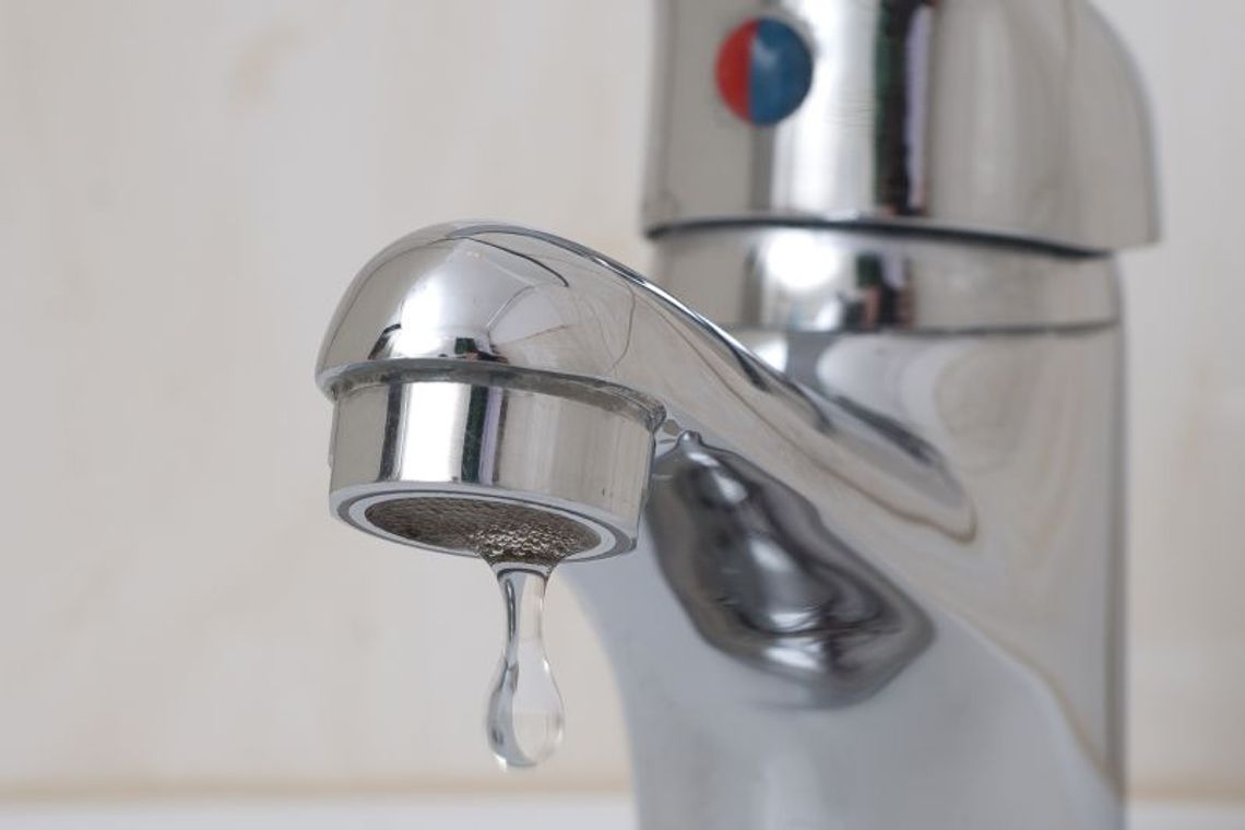 Świdnik: Więcej za wodę i ścieki