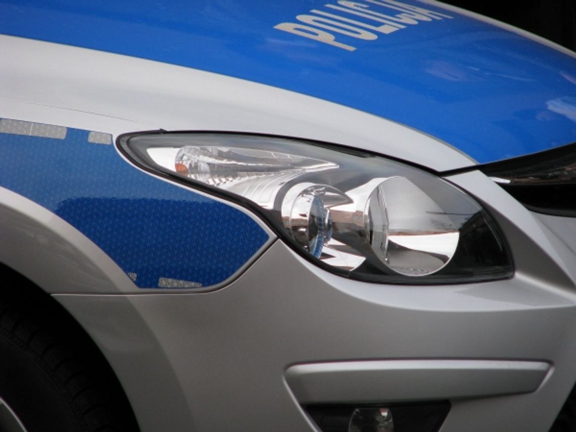 Świdnik: Wpadł złodziej paliwa 